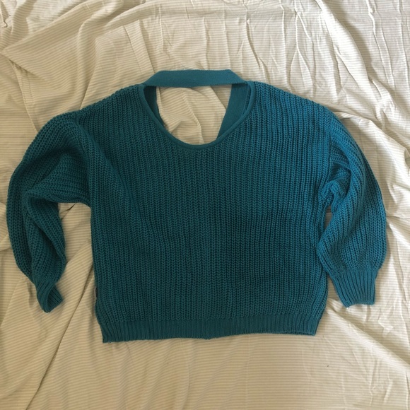 Knit Sweater - Picture 3 of 7